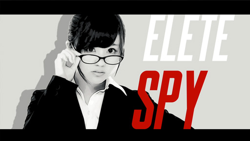 スパイ映画のような結婚式オープニングムービー「グルーム&ブライド」