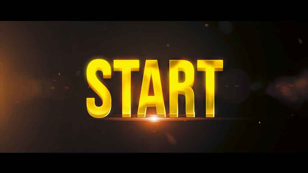 オープニングムービーTRAILER：おすすめオープニングムービーへのリンク画像