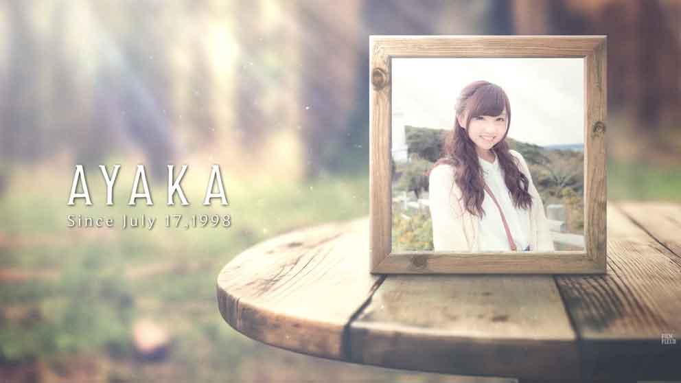 新婦パートの画像