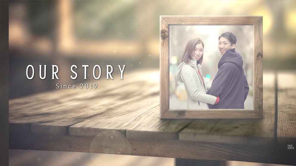 お二人のパートの画像