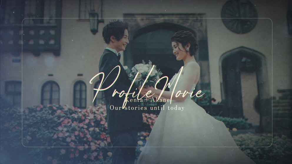 タイトルシーンの画像