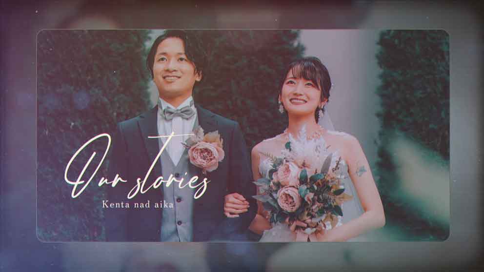 お二人のパートの画像