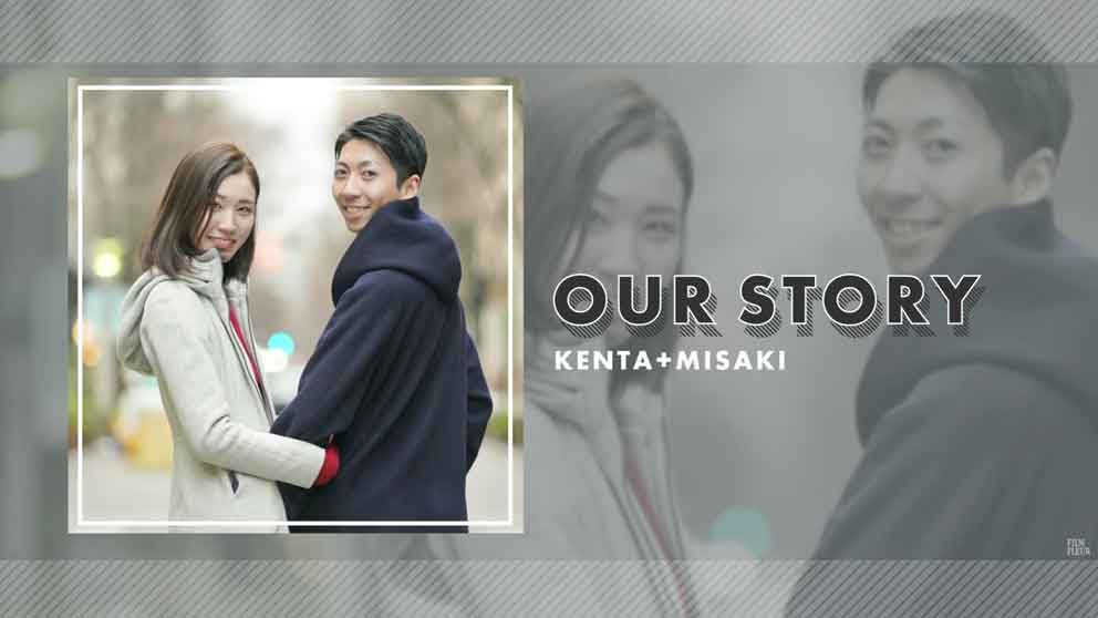 お二人のパートの画像