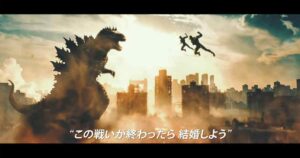 ヒーロー映画予告風オープニングムービー『メタルマン』（制作：フィルマリー）